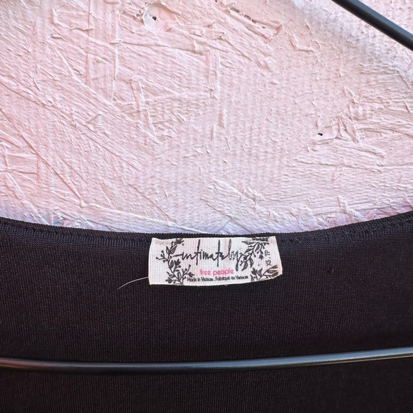 Free People Turnt Bodysuit - Picture 3 of 7